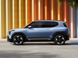 Kia EV2 startet ab 26.600 Euro - Bild 3