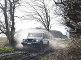 Fahrbericht Ineos Grenadier: Mit frischem Schrot und Korn - Bild 9