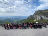 Ducatisti treffen sich rund um den Globus - Bild 9