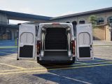 Der Ford Transit kommt als vollelektrischer City - Bild 6