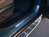 Die S-Klasse unter den SUV - Bild 18