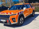 KGM hybridisiert und elektrifiziert - Bild 6