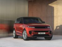 Der Range Rover Sport wird zum Twen