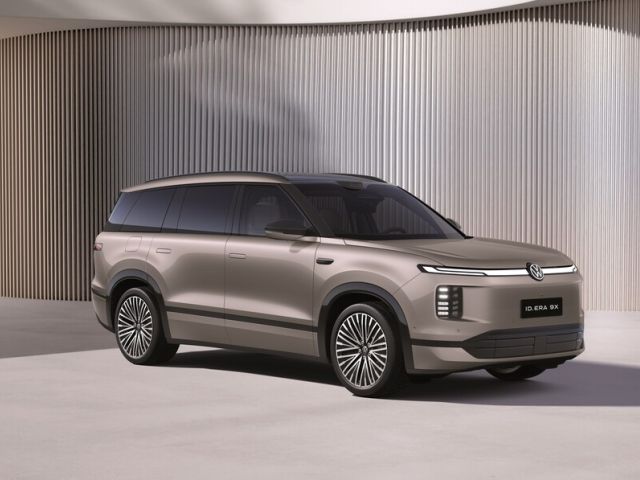 Die Autowelt blickt nach Peking - Bild 1