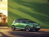 Renault Twingo E-Tech ab 139 Euro pro Monat - Bild 3