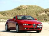 Im Rückspiegel: Alfa Romeo Spider feiert seinen Sechzigsten - Bild 17