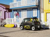 Citroën lässt die Sonne am Strand auf- oder untergehen - Bild 6