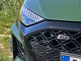 Fahrbericht Audi RS 3 Competition Limited: Vielleicht der letzte - Bild 8