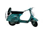 Das ewig junge Kultmobil: Happy Birthday, Vespa! - Bild 10