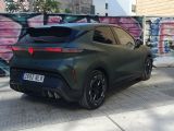 Fahrbericht Cupra Raval: Kleiner Rebell mit großem Aufpreis - Bild 5