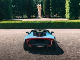 Offen fahren mit 1080 PS - Bild 7