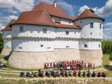 Über 22.000 Ducati-Fahrer versammelten sich weltweit - Bild 11