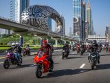 Über 22.000 Ducati-Fahrer versammelten sich weltweit - Bild 31