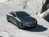 BMW Vision Alpina: Von Buchloe nach München - Bild 6