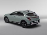 Umfassende Modellpflege für den Kia X-Ceed - Bild 2