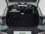 Umfassende Modellpflege für den Kia X-Ceed - Bild 14