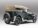 125 Jahre Motorsport bei Skoda (2): Der Laurin 