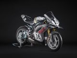 Zehn Ikonen dienen als Inspiration für 1000 Motorräder - Bild 2
