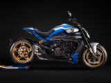 Zehn Ikonen dienen als Inspiration für 1000 Motorräder - Bild 29