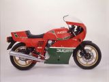 Zehn Ikonen dienen als Inspiration für 1000 Motorräder - Bild 37