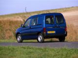 30 Jahre Berlingo: Als Citroën ein neues Segment erfand - Bild 14