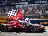 Toyota gewinnt Le Mans - Bild 2