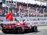 Toyota gewinnt Le Mans - Bild 4