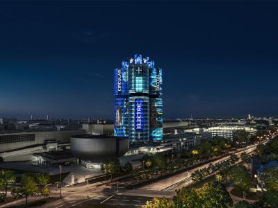 BMW reduziert Prognose für das Geschäftsjahr 2026