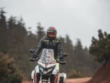 Die längste Tour führte über mehr als 35.000 Kilometer - Bild 25