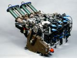 Der Mazda 787B fährt wieder in Le Mans - Bild 3