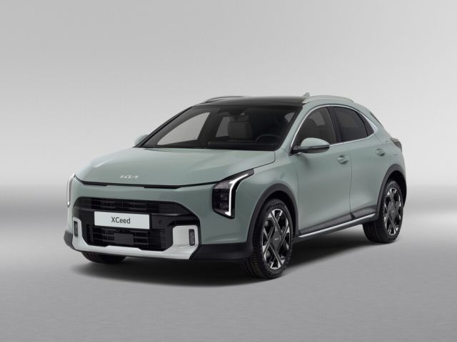 Der Kia X-Ceed bekommt einen größeren Bildschirm - Bild 1