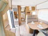 Neue Camper im Trigano-Haus: Mehr Komfort bei Karmann Mobil und Forster - Bild 5