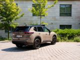 Nissan X-Trail geht überarbeitet ins neue Modelljahr - Bild 2
