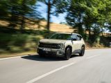 Fahrbericht Kia Seltos: Globaler Bestseller für Europa - Bild 7