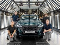 Vier Millionen Nissan Qashqai