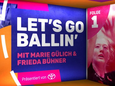 Toyota baut sein Basketball-Engagement aus