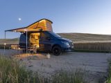 Neuer Marco Polo: Mercedes schickt den Camper mit mehr Glanz in die nächste Runde - Bild 11