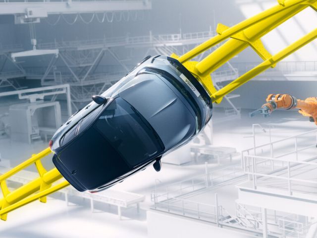 Achterbahn für den Alltag: Opel schickt den Corsa auf Spaß-Kurs - Bild 1