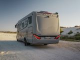 Caravan-Salon 2026: Hymer zeigt das neue Flaggschiff B-ML - Bild 2