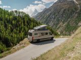 Caravan-Salon 2026: Hymer zeigt das neue Flaggschiff B-ML - Bild 5