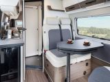 Caravan-Salon 2026: Vantourer zeigt das Variobad 2.0 - Bild 2