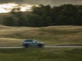 Fahrbericht Audi Q7: Komfortabler Dauerläufer - Bild 28