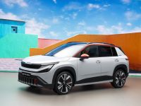 Skoda Epiq First Edition startet bei 38.950 Euro