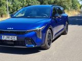 Praxistest Kia K4 Sportswagon: Der große Familien-Kombi weckt die Reiselust - Bild 2