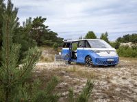 Caravan Salon: So viel kostet der erste vollelektrische VW-Camper