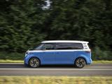 Caravan Salon: So viel kostet der erste vollelektrische VW-Camper - Bild 7