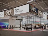 IAA Transportation: Individuelle Mobilität für Gewerbekunden