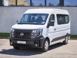 IAA Transportation: Nissan zeigt zwei Spezialumbauten für Interstar - Bild 7