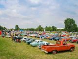 Wiedersehen macht Freude: Klassikertreffen in Rüsselsheim - Bild 10