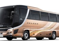 ZF Traxon 2 Coach mit Intarder feiert Premiere im Hino
